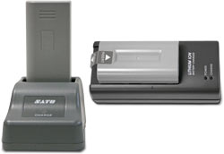 MB200i Battery Charger (115V) -Single Slot 