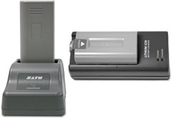 MB200i Battery Charger-5 Slot 