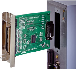 RS232C High-Speed Serial 