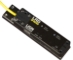LRD2100 Capacitive Label Sensor for Metal-Free Labels (Clear or Paper) with Attached Cable - P014-4663