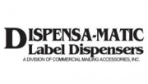 Dispensa-Matic