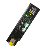 LRD6300 Capacitive Label Sensor for Clear Labels and Paper Labels 