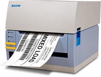 CT408iDT Print Head (4.1"- 203 dpi) 