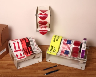 DML Manual Dispenser 