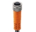 M8 Shielded Connecting Cable - 6200-0090