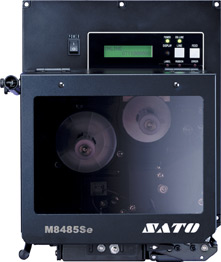 M8480S/M8485S/M8485Se Print Head (5"- 203 dpi) 