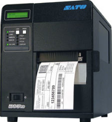 M84Pro Label Dispenser Kit 