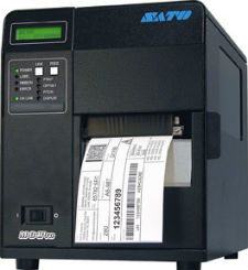 M84Pro Print Head (4"- 203 dpi) 